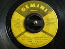 * EXITS Money  NORTHERN SOUL GEMINI 45 Hear
