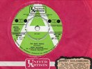 BOBBY GOLDSBORO-TOO MANY PEOPLE-UNITED ARTISTS **DEMO**
