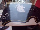 LOU REED TRANSFORMER rca  laminated sleeve Lp