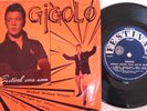 JOHNNY DEVLIN Gigolo AUS FESTIVAL EP ROCK N ROLL BLAINE