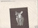 ZOVIET FRANCE Misfits Loony Tunes LP 1st Expiremental