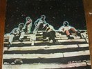 The Whispers LP Soul Clock 22001 Planets Of Life
