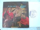 RAMSEY LEWIS TRIO-AN HOUR WITH,ARGO,DJ WHITE LABEL