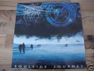 Absolute Rarität DARK THRONE „Soulside Journey“ LP