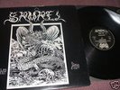 Samael – Worship Him LP