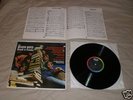 RARE The Beach Boys - Stack-o-Tracks LP - w/ booklet