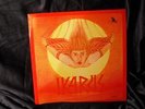 LP IKARUS -same SB 032 1971/1995 PROMO/750 selten