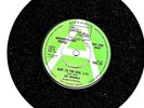 THE ORIGINALS - BABY I'M FOR REAL - Tamla Motown DEMO