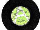 SUPREMES - Love Is Here and Now You're Gone TAMLA DEMO