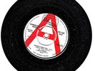 SUPREMES - You Can't Hurry Love - Tamla Motown DEMO
