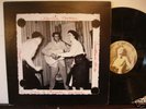 CHARLIE FEATHERS ROCKABILLY LP