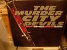 MURDER CITY DEVILS Empty Bottles...LP SUB POP PUNK RARE