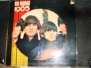 Les Beatles 65 avec encart