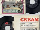 Cream : I Feel Free - France French 7