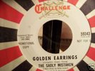 SADLY MISTAKEN (GOLDEN EARRINGS)CHALLENGE #59343 DJ M-?