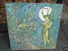 FOREST Forest ORIG 1969 UK HARVEST LP - RARE PSYCH FOLK