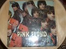 Pink Floyd. Piper At Gates Of Dawn. First Pressing.1967