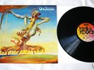 LP DSCHINN KRAUTROCK German Prog Bacillus Monster FUZZ