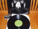 Blues Control 'Puff' LP Woodsist / Siltbreeze