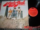LP AUNTY JACK SINGS WOLLONGONG GRAHAM BOND PSYCH PROG