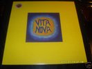LP - VITA NOVA - Amber Soundroom - MINT - rar 
