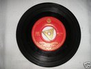ELVIS PRESLEY EP- A Touch Of Gold- 45 Germany.