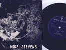 MEIC STEVENS Rhif 2 ORIGINAL 1968 Welsh WREN EP WRE1053