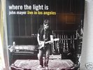 John  Mayer  where the light is Live in los angeles TOP