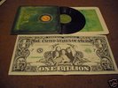 Alice Cooper Billion Dollar Babies First Press