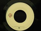 WHO Don't Let Go The Coat Vinyl 7