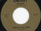 Mandells-Darling(I'm Home)-Smart Doo Wop 45 