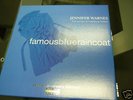 Jennifer Warnes - Famous Blue Raincoat  Limited LP