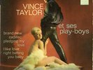 VINCE TAYLOR : 