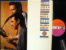 NM MONO 1960...........RONNIE ROSS Jazz Makers ATLANTIC