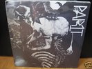 Part 1 Pictures Of Pain LP Pushead Pusmort '85 SEALED