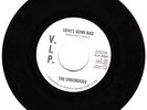 LOVES GONE BAD- UNDERDOGS-VIP-WHITE PROMO -FREE POST UK
