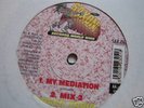 ROGER ROBIN - MY MEDITATION - SAXON 12