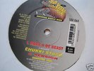 CHUKKI STARR - MARK A DE BEAST - SAXON 12