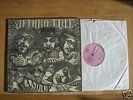 JETHRO TULL - STAND UP LP PINK ISLAND 1969 POP UP COVER
