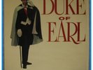 GENE CHANDLER 62LP DUKE OF EARL NEVER PLAYED Vee Jay LB