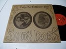 SANDY ROSS Lady Of A Different Time PRIVATE female ssw