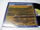 SHERIFF Self Titled PRIVATE LP aor hard rock