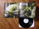 Pulling Teeth Martyr Immortal Test Press Integrity Rare