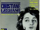 CHRISTIANE LEGRAND/VIAN/LEGRAND FRENCH P/S 7