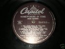 IRON MAIDEN-SOMEWHERE IN TIME-GUATEMALA-rare Capitol 
