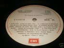 IRON MAIDEN-POWERSLEAVE-GUATEMALA-rare press