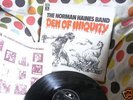 THE NORMAN HAINES BAND DEN OF INQUITY BOMBE PSYCH PROG