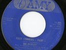 lee dorsey - funky four corners - amy - soul funk 45