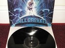 AC/DC - BALLBREAKER - LP