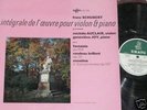 MICHELE AUCLAIR Schubert compl violin 1 ERATO LDE 3236